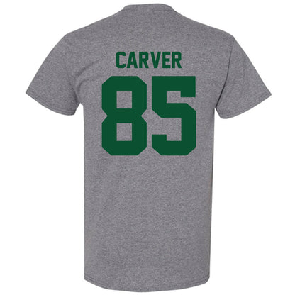 Miami - NCAA Football : Jackson Carver - Classic Shersey T-Shirt