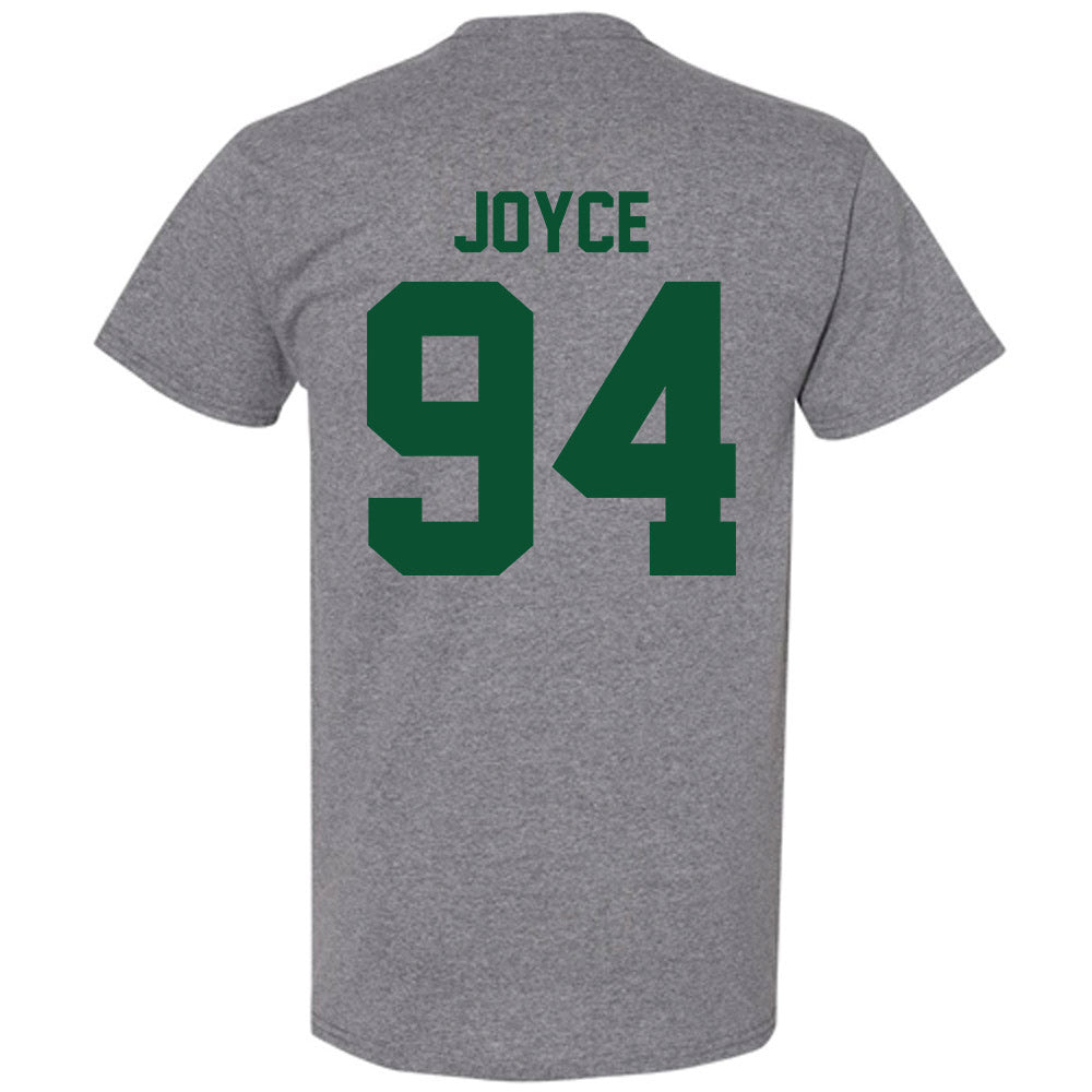 Miami - NCAA Football : Dylan Joyce - Classic Shersey T-Shirt-1