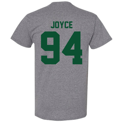 Miami - NCAA Football : Dylan Joyce - Classic Shersey T-Shirt-1