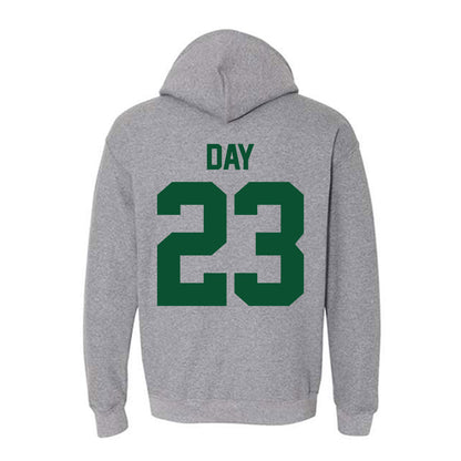 Miami - NCAA Football : Dylan Day - Classic Shersey Hooded Sweatshirt-1