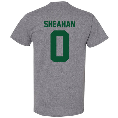 Miami - NCAA Baseball : Vance Sheahan - Classic Shersey T-Shirt-1
