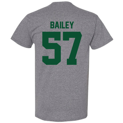 Miami - NCAA Football : Allen Bailey - Classic Shersey T-Shirt-1