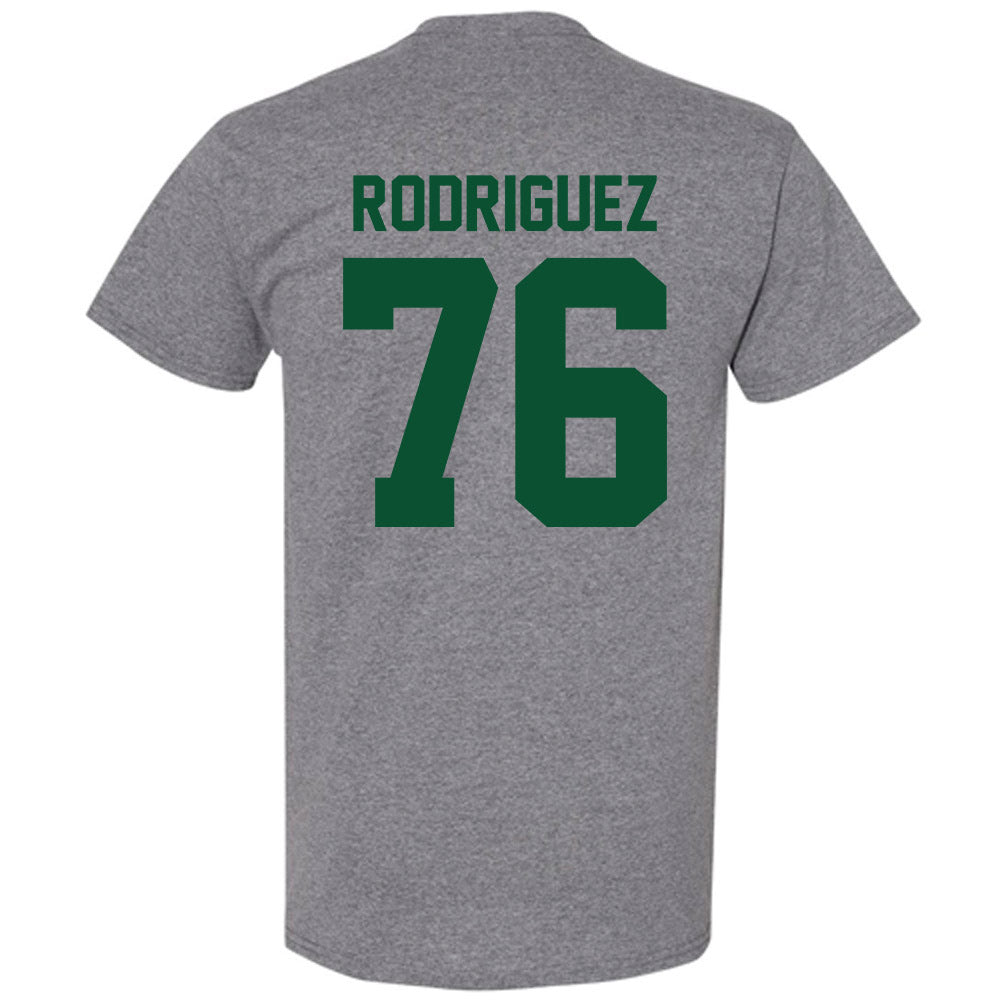 Miami - NCAA Football : Ryan Rodriguez - Classic Shersey T-Shirt-1