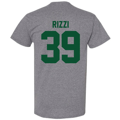 Miami - NCAA Football : Casey Rizzi - Classic Shersey T-Shirt