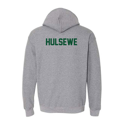 Miami - NCAA Women's Rowing : Peyton Hulsewe - Classic Shersey Hooded Sweatshirt