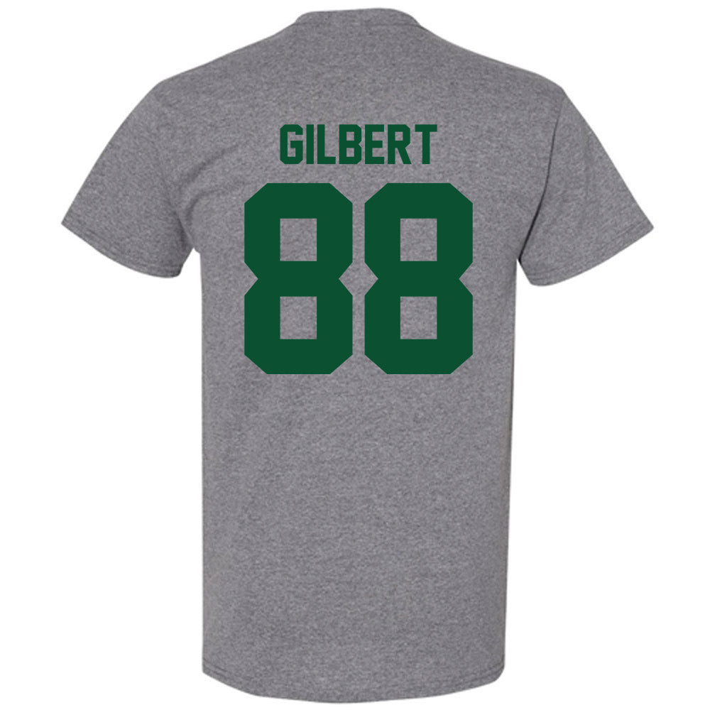 Miami - NCAA Football : Luka Gilbert - Classic Shersey T-Shirt-1