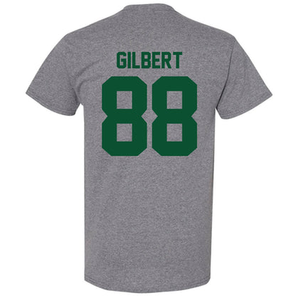 Miami - NCAA Football : Luka Gilbert - Classic Shersey T-Shirt-1