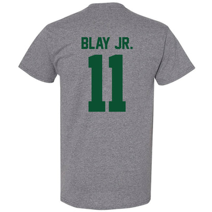 Miami - NCAA Football : David Blay Jr. - Classic Shersey T-Shirt-1