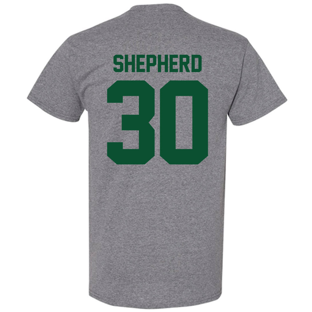 Miami - NCAA Women's Soccer : Zoe Shepherd - Classic Shersey T-Shirt