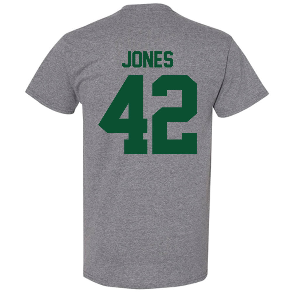 Miami - NCAA Football : Artavius Jones - Classic Shersey T-Shirt-1