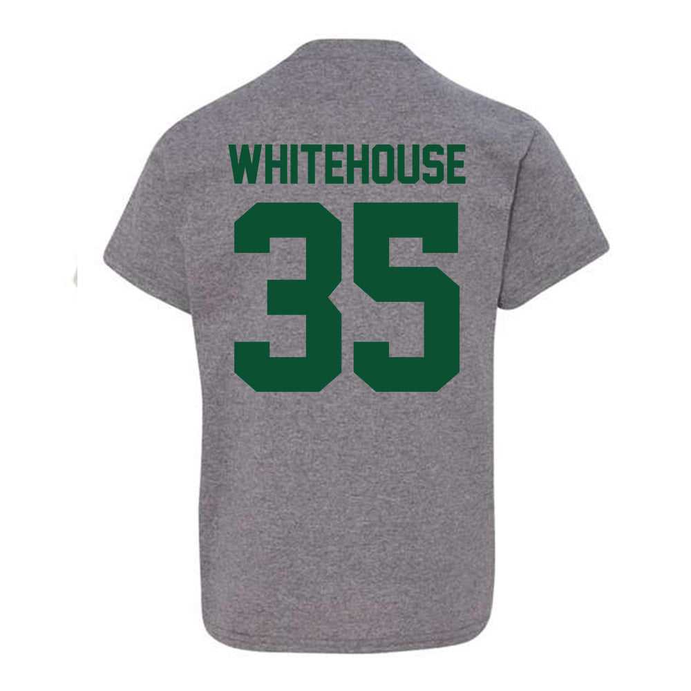 Miami - NCAA Football : Jack Whitehouse - Classic Shersey Youth T-Shirt