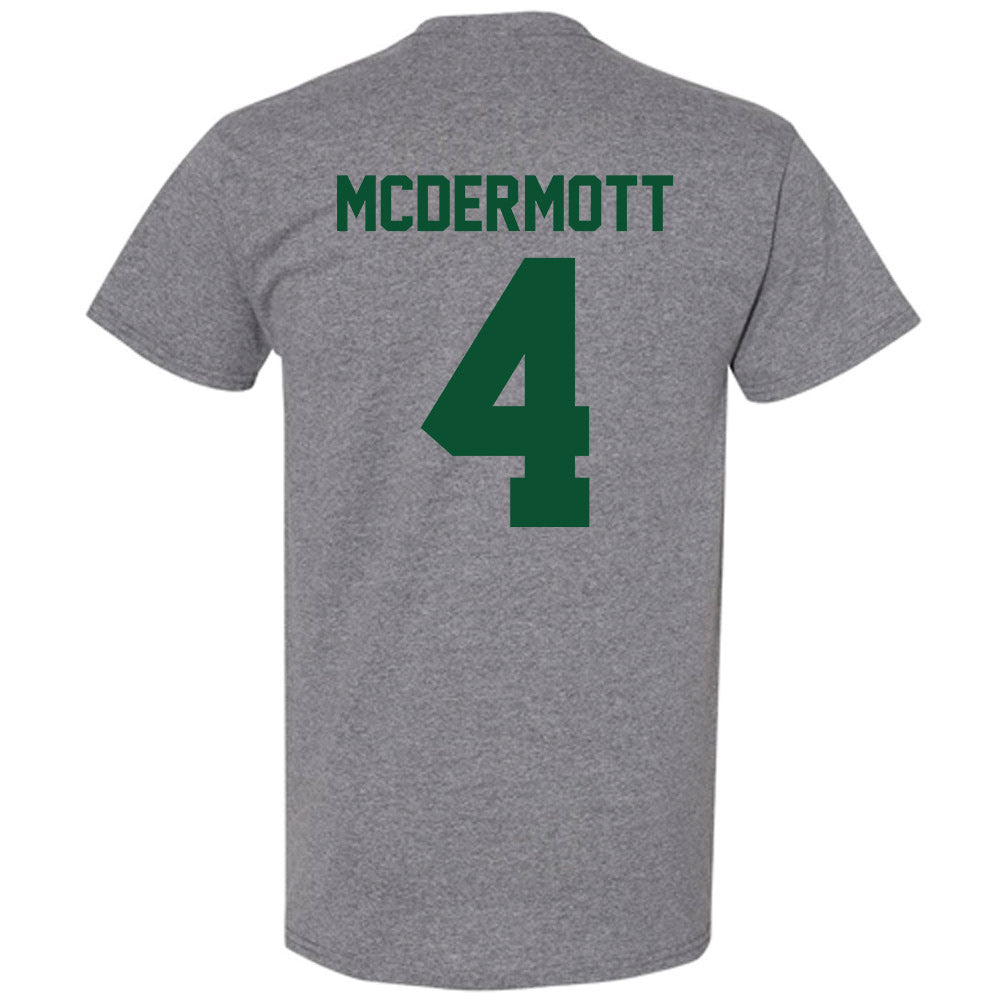 Miami - Women's Volleyball Alumni : Brooke McDermott - Classic Shersey T-Shirt