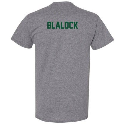 Miami - NCAA Women's Rowing : Anderson Blalock - Classic Shersey T-Shirt