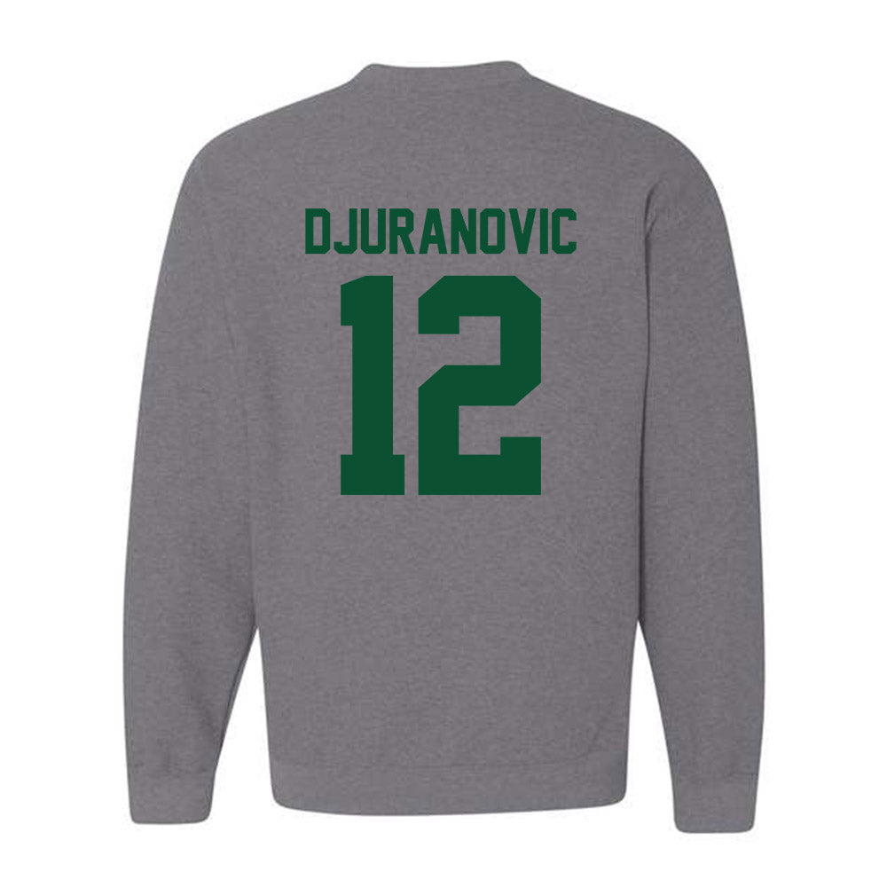 Miami - NCAA Women's Soccer : Lana Djuranovic - Classic Shersey Crewneck Sweatshirt