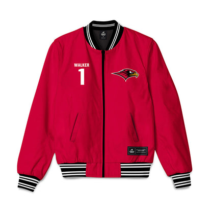 Seattle - NCAA Women's Basketball : Julianna Walker -  Bomber Jacket