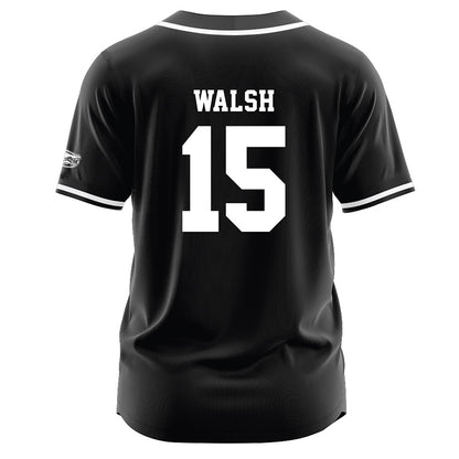 Florida - NCAA Softball : Reagan Walsh - Black Jersey
