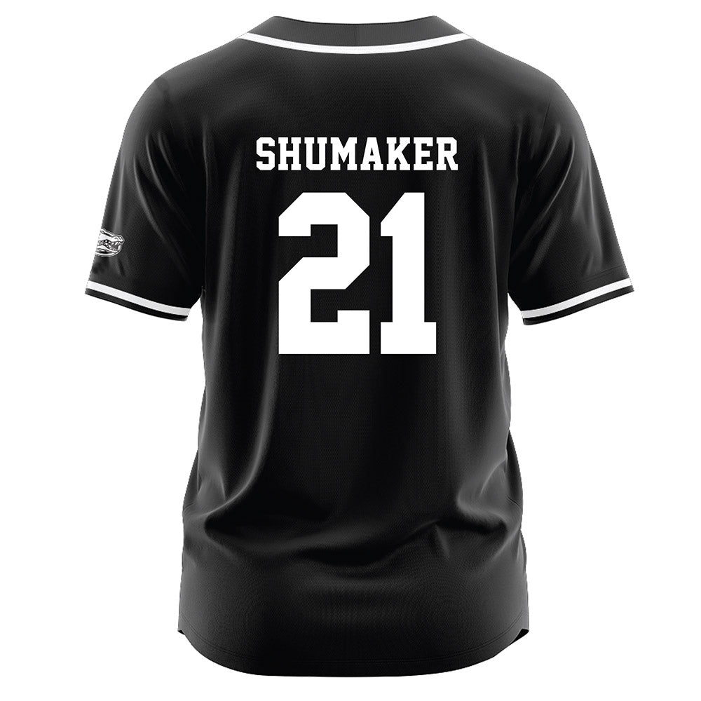 Florida - NCAA Softball : Taylor Shumaker - Black Jersey