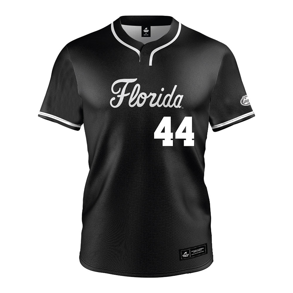 Florida - NCAA Softball : Townsen Thomas - Black Jersey-0