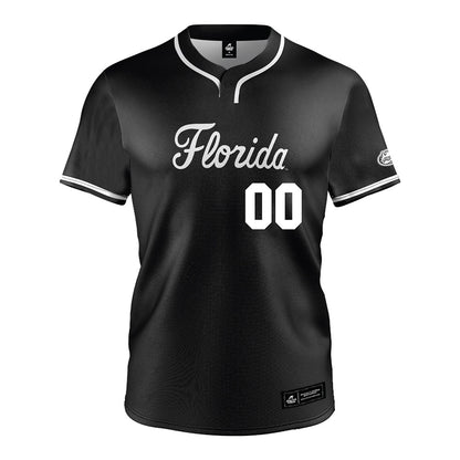 Florida - NCAA Softball : Ava Brown - Black Jersey