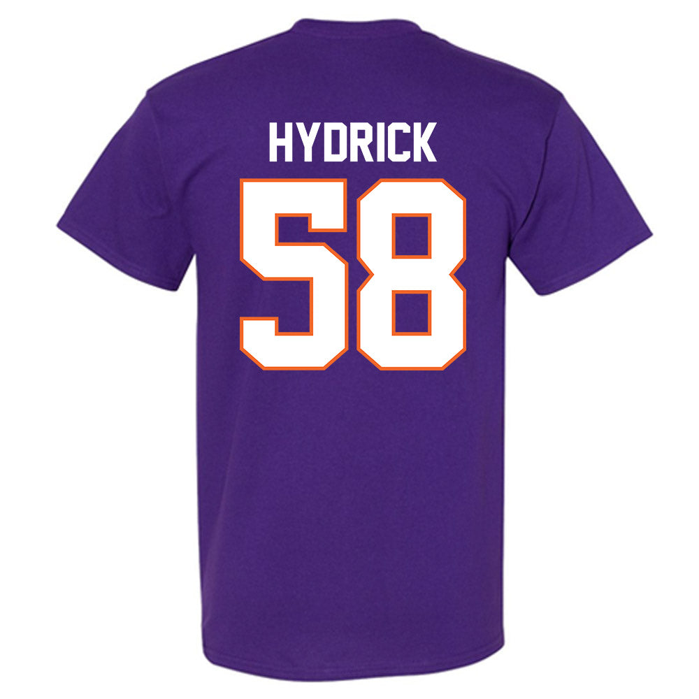 Clemson - NCAA Football : Aidan Hydrick - Classic Shersey T-Shirt