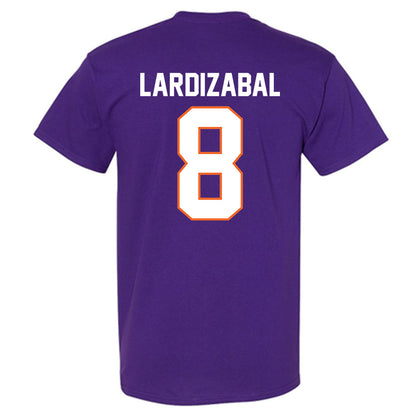 Clemson - NCAA Softball : Madison Lardizabal - Classic Shersey T-Shirt-1