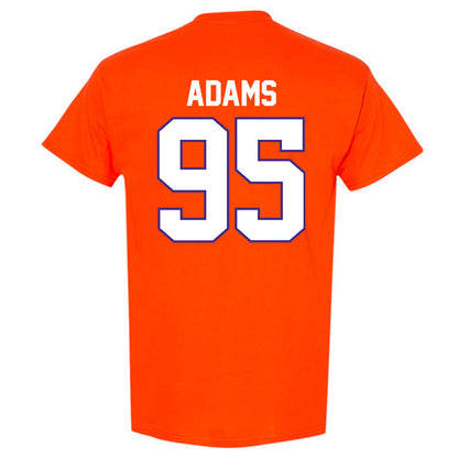 Clemson - NCAA Football : Amare Adams - Classic Shersey T-Shirt-1