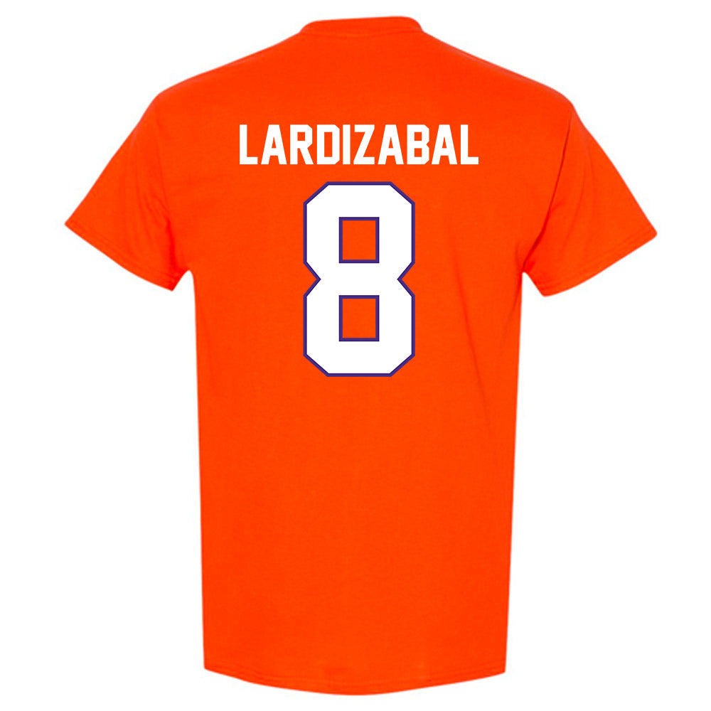 Clemson - NCAA Softball : Madison Lardizabal - Classic Shersey T-Shirt-1