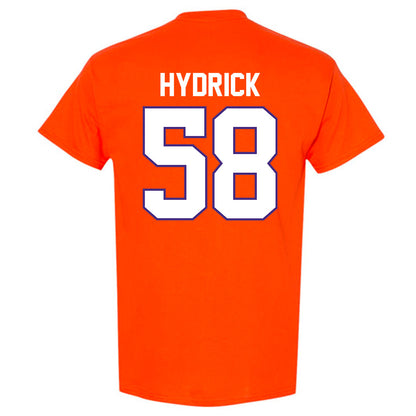 Clemson - NCAA Football : Aidan Hydrick - Classic Shersey T-Shirt