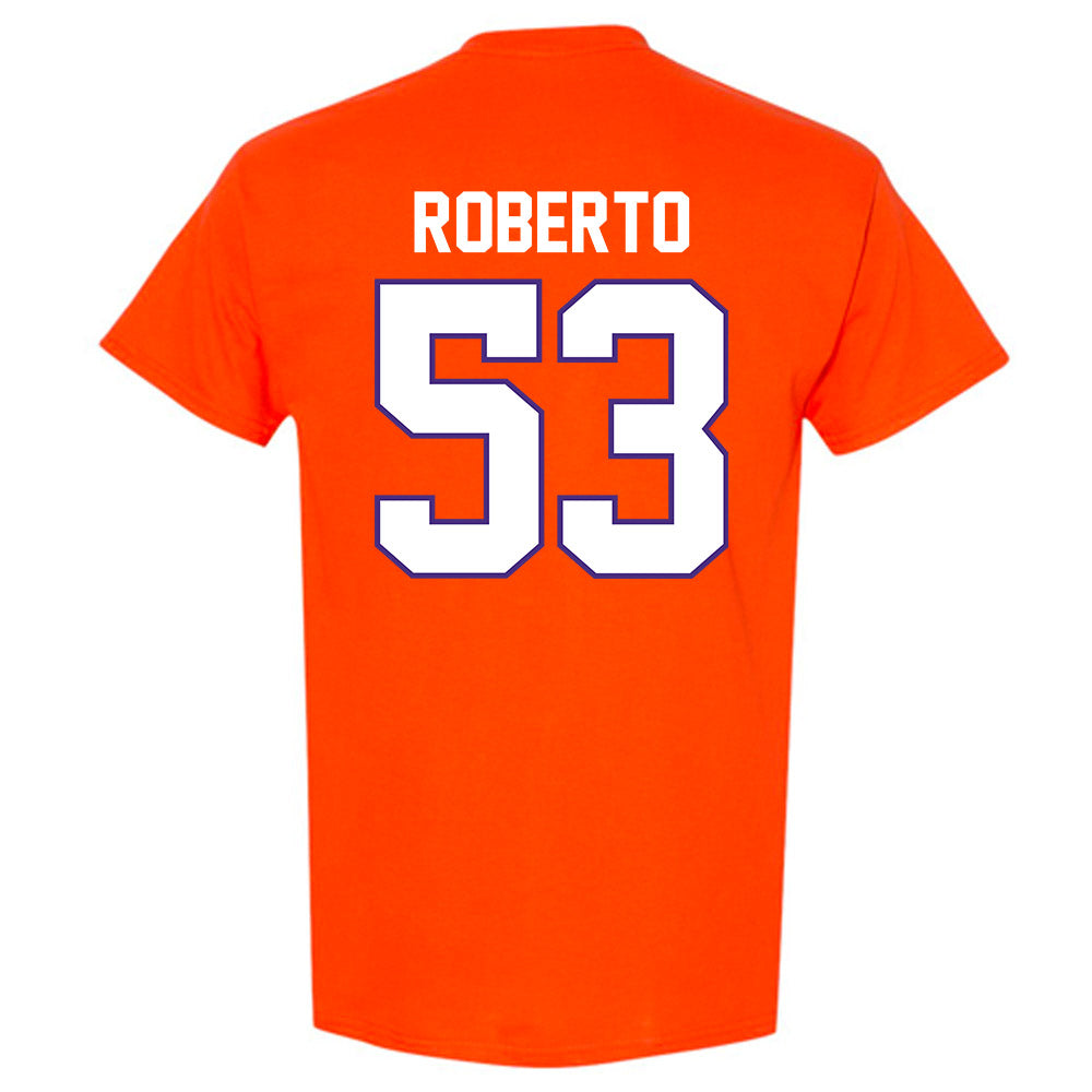 Clemson - NCAA Football : Joseph Roberto - Classic Shersey T-Shirt