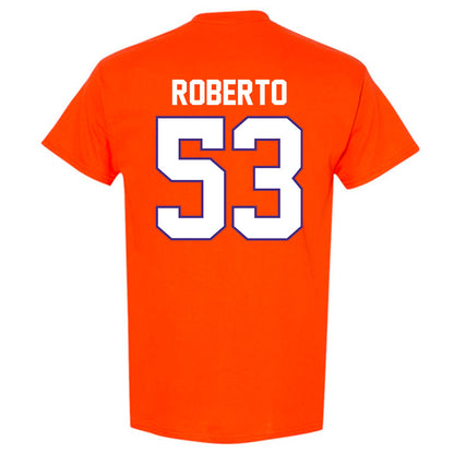 Clemson - NCAA Football : Joseph Roberto - Classic Shersey T-Shirt