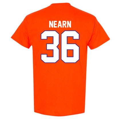 Clemson - NCAA Football : Peter Nearn - Classic Shersey T-Shirt-1