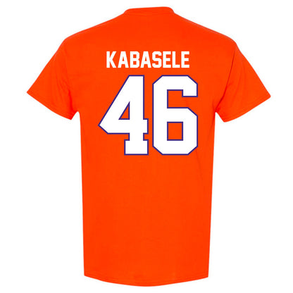 Clemson - NCAA Football : Philippe Kabasele - T-Shirt