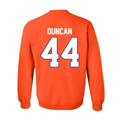 Clemson - NCAA Softball : Olivia Duncan - Crewneck Sweatshirt