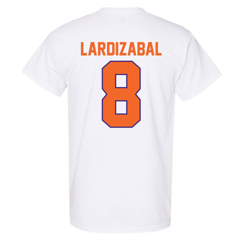 Clemson - NCAA Softball : Madison Lardizabal - Classic Shersey T-Shirt-1