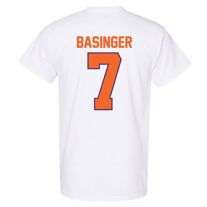 Clemson - NCAA Softball : Reese Basinger - Classic Shersey T-Shirt