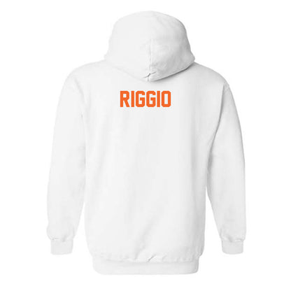 Clemson - NCAA Women's Rowing : Skyler Riggio - Classic Shersey Hooded Sweatshirt