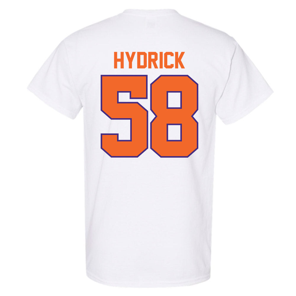 Clemson - NCAA Football : Aidan Hydrick - Classic Shersey T-Shirt