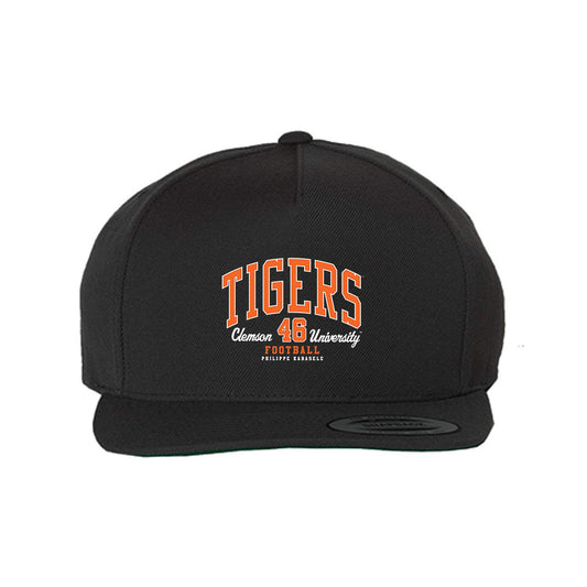 Clemson - NCAA Football : Philippe Kabasele - Snapback Hat