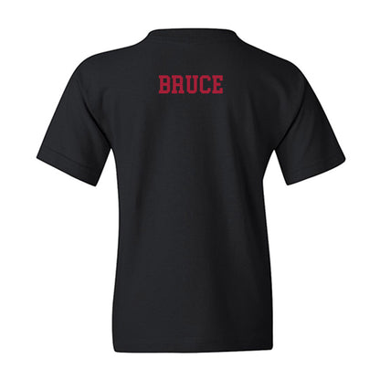 WSU - NCAA Men's Track & Field : Evan Bruce - Classic Shersey Youth T-Shirt-1