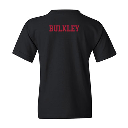 WSU - NCAA Women's Swimming & Diving : Avery Bulkley - Classic Shersey Youth T-Shirt-1
