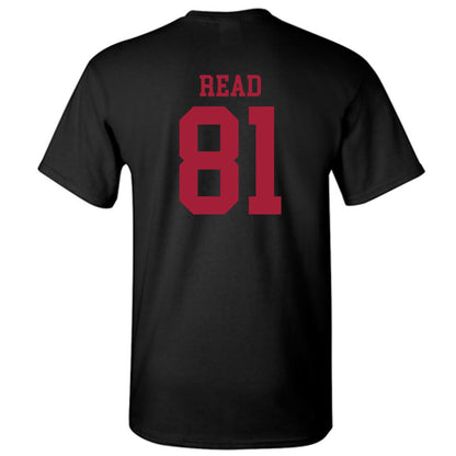 WSU - NCAA Football : Peyton Read - Classic Shersey T-Shirt-1