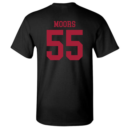 WSU - NCAA Football : Hyrum Moors - Classic Shersey T-Shirt