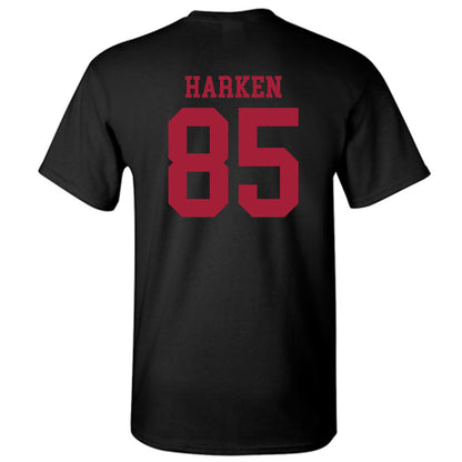 WSU - NCAA Football : Kaden Harken - Classic Shersey T-Shirt-1