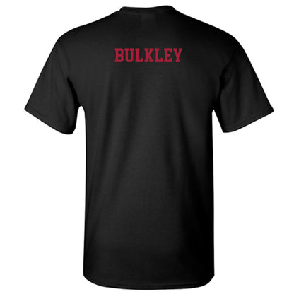 WSU - NCAA Women's Swimming & Diving : Avery Bulkley - Classic Shersey T-Shirt-1