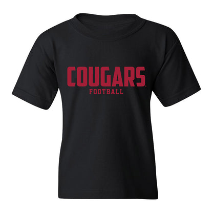 WSU - NCAA Football : Hyrum Moors - Classic Shersey Youth T-Shirt