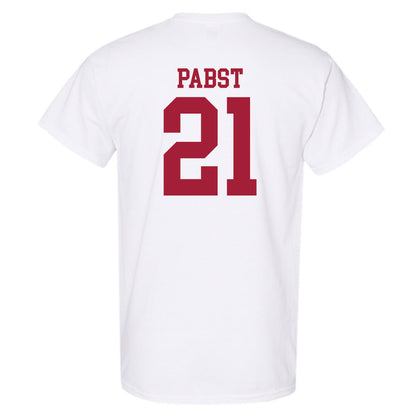 WSU - NCAA Football : Carter Pabst - Classic Shersey T-Shirt-1