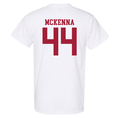 WSU - NCAA Football : Parker McKenna - Classic Shersey T-Shirt-1