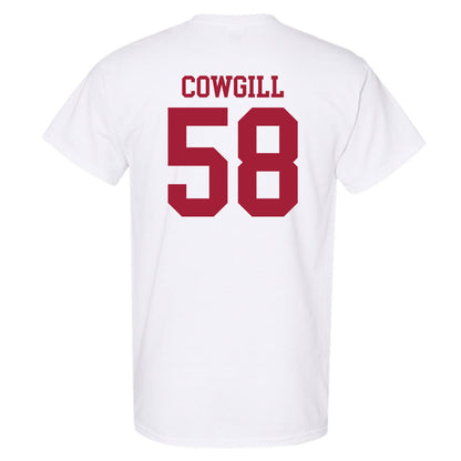 WSU - NCAA Football : Jackson Cowgill - Classic Shersey T-Shirt