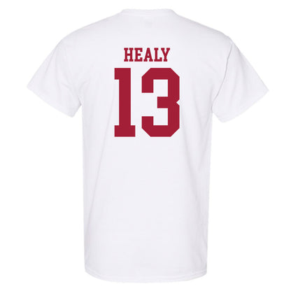 WSU - NCAA Women's Volleyball : Mary Healy - Classic Shersey T-Shirt-1