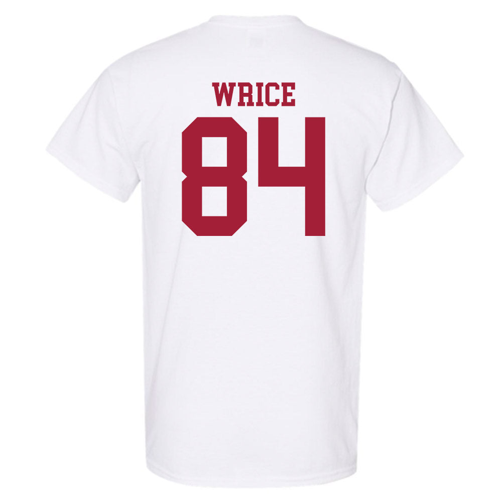 WSU - NCAA Football : Malachi wrice - Classic Shersey T-Shirt-1